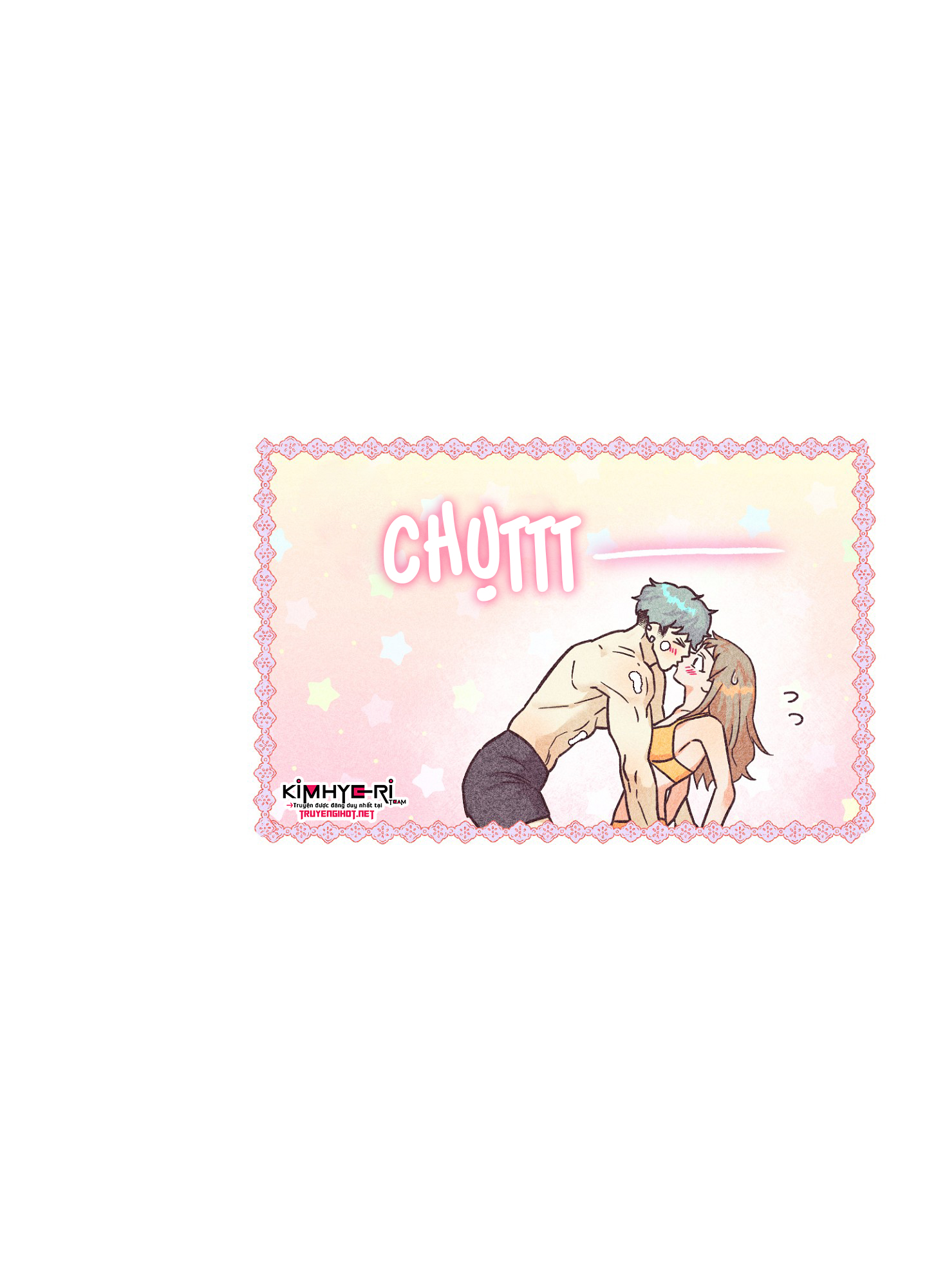 chạy đâu cho thoát chapter 28 3