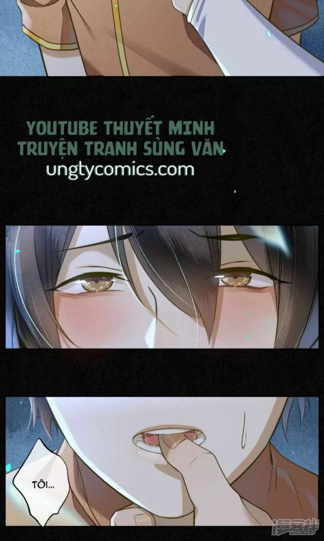 đêm ảo mộng cực lạc chapter 30 27