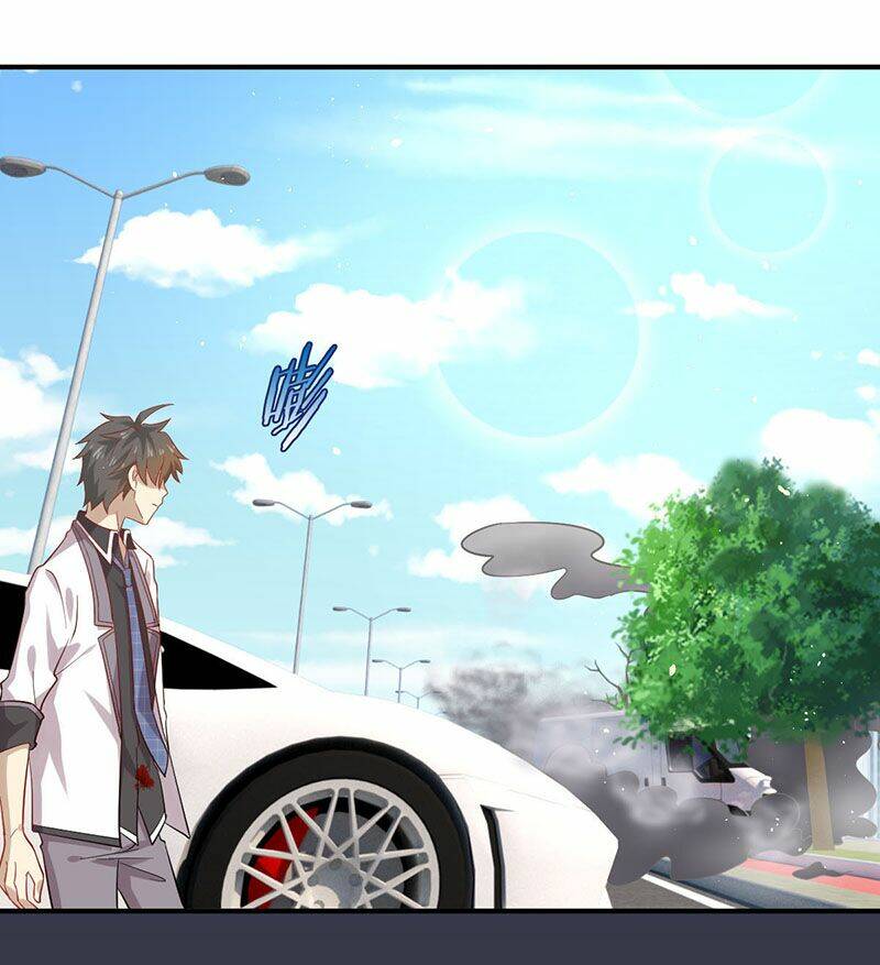 xuyên không vào thế giới nữ cường chapter 29 14