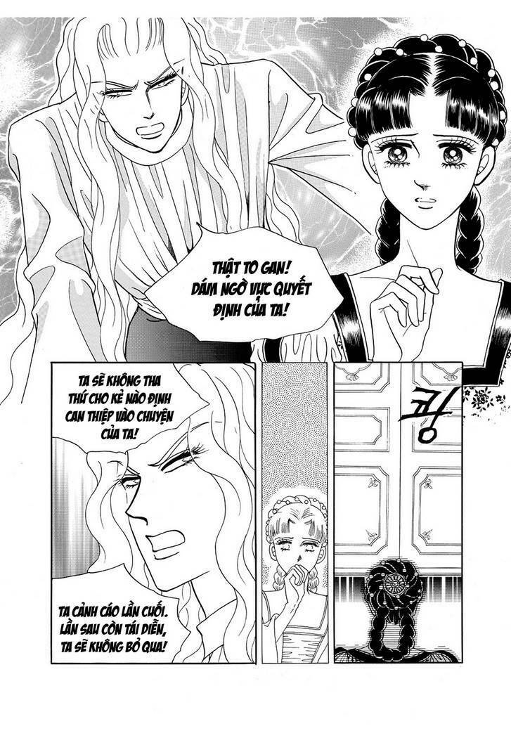 princess manhwa chapter 54 19