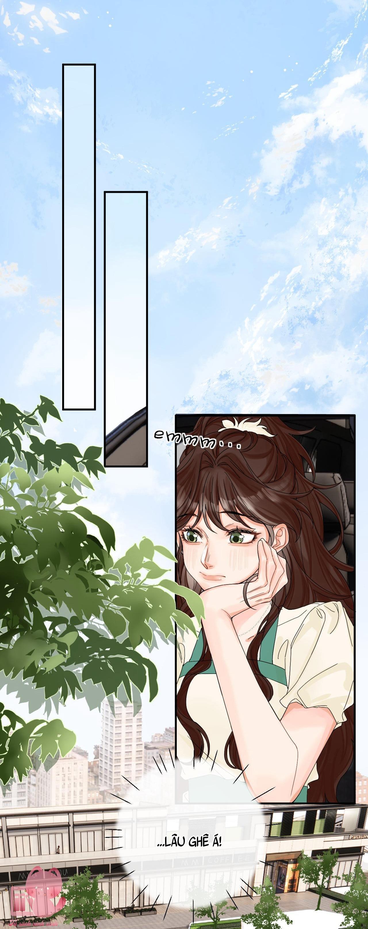 xin hãy chiếu cố nhiều hơn chapter 3 22