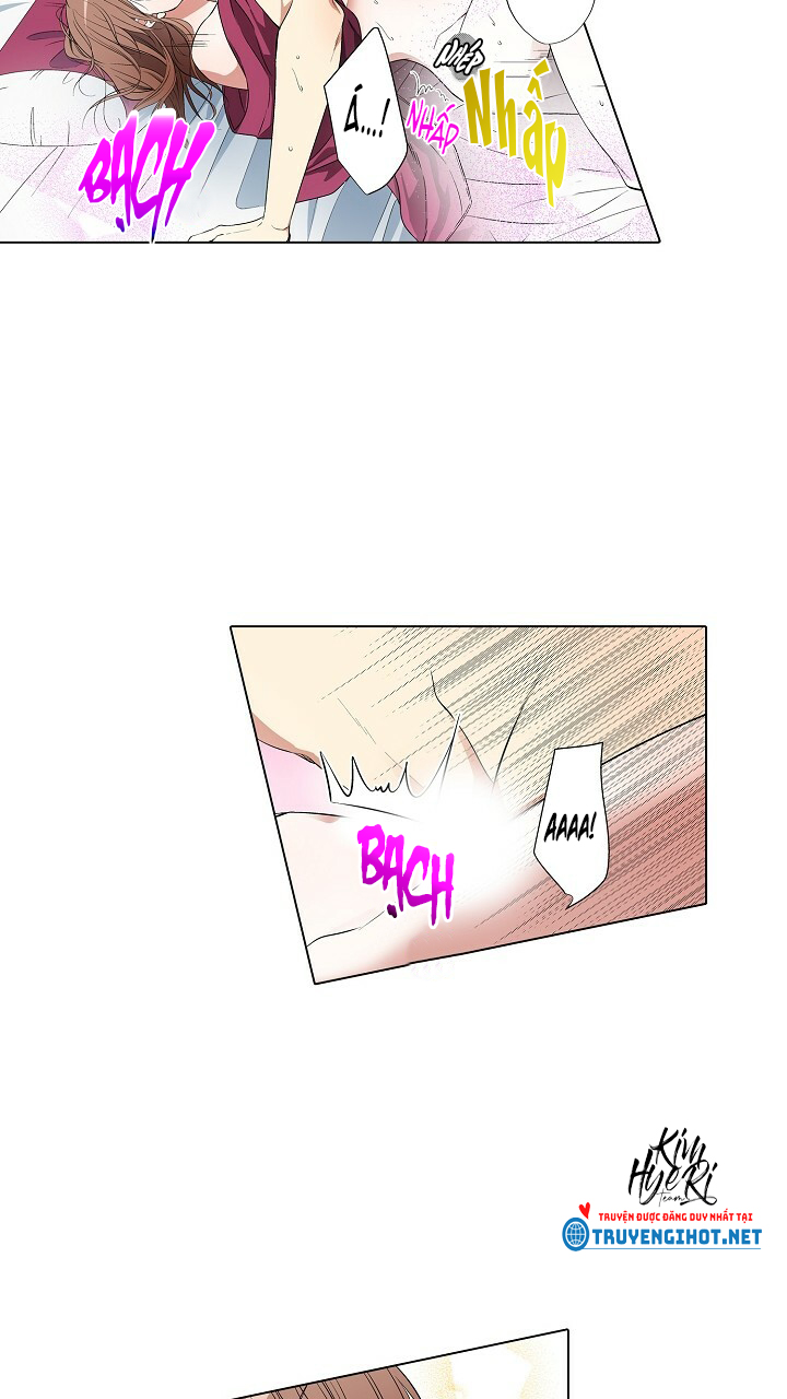 chỉ có em mới làm anh cứng chapter 18.3 2