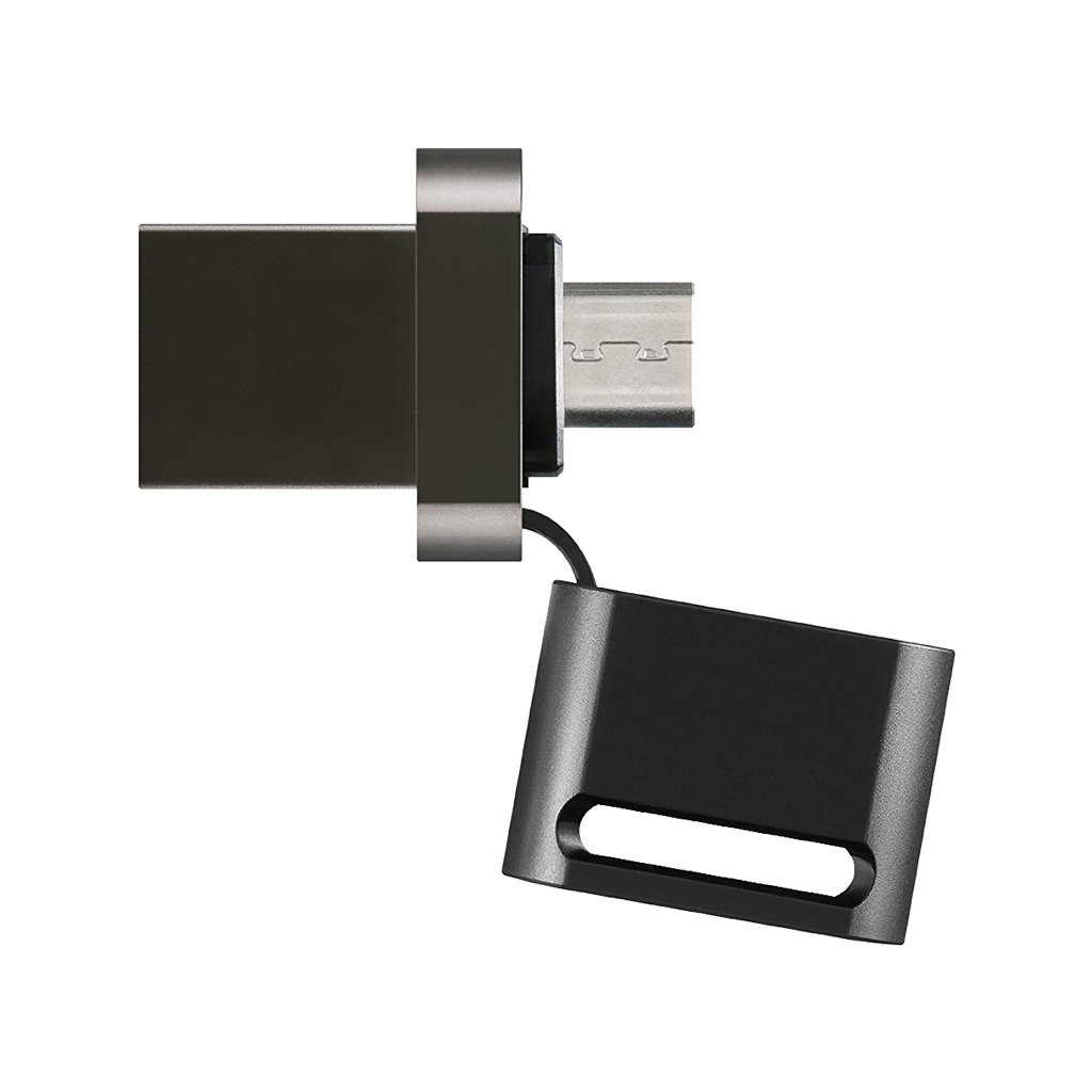 Thẻ nhớ USB SONY USM16SA3 16GB - Hàng chính hãng