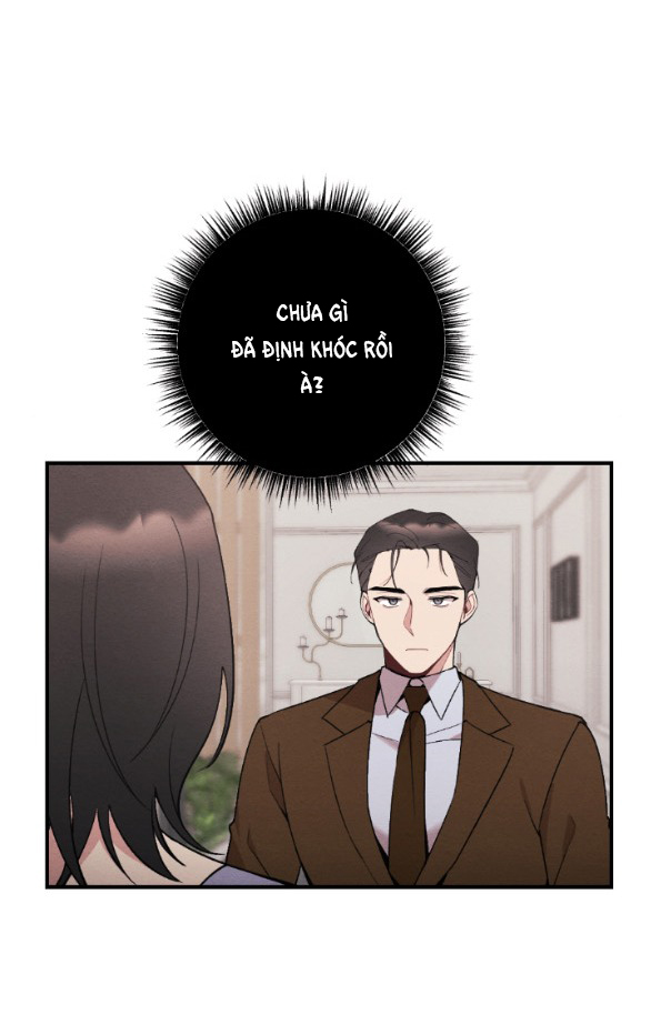 Ăn Mòn chapter 25.1 - Trang 24
