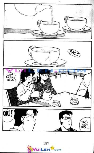 truyền nhân atula - shura no mon i chapter 31 158