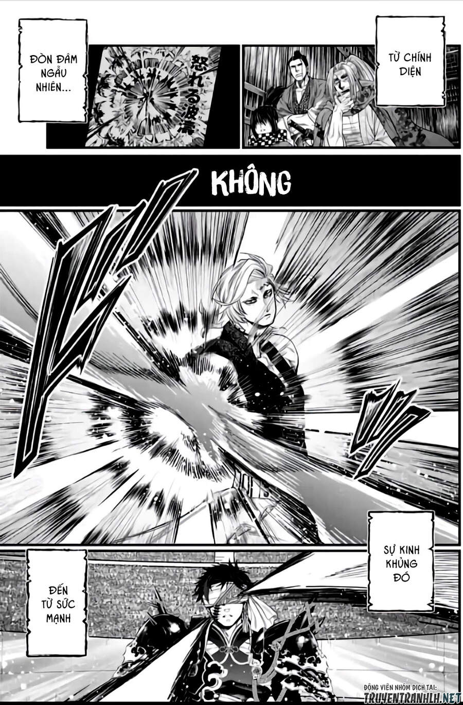 đại chiến nhân thần chapter 56 47