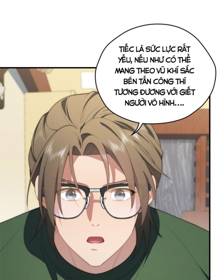 nữ chính chạy từ trong sách ra thì phải làm sao chapter 66 30