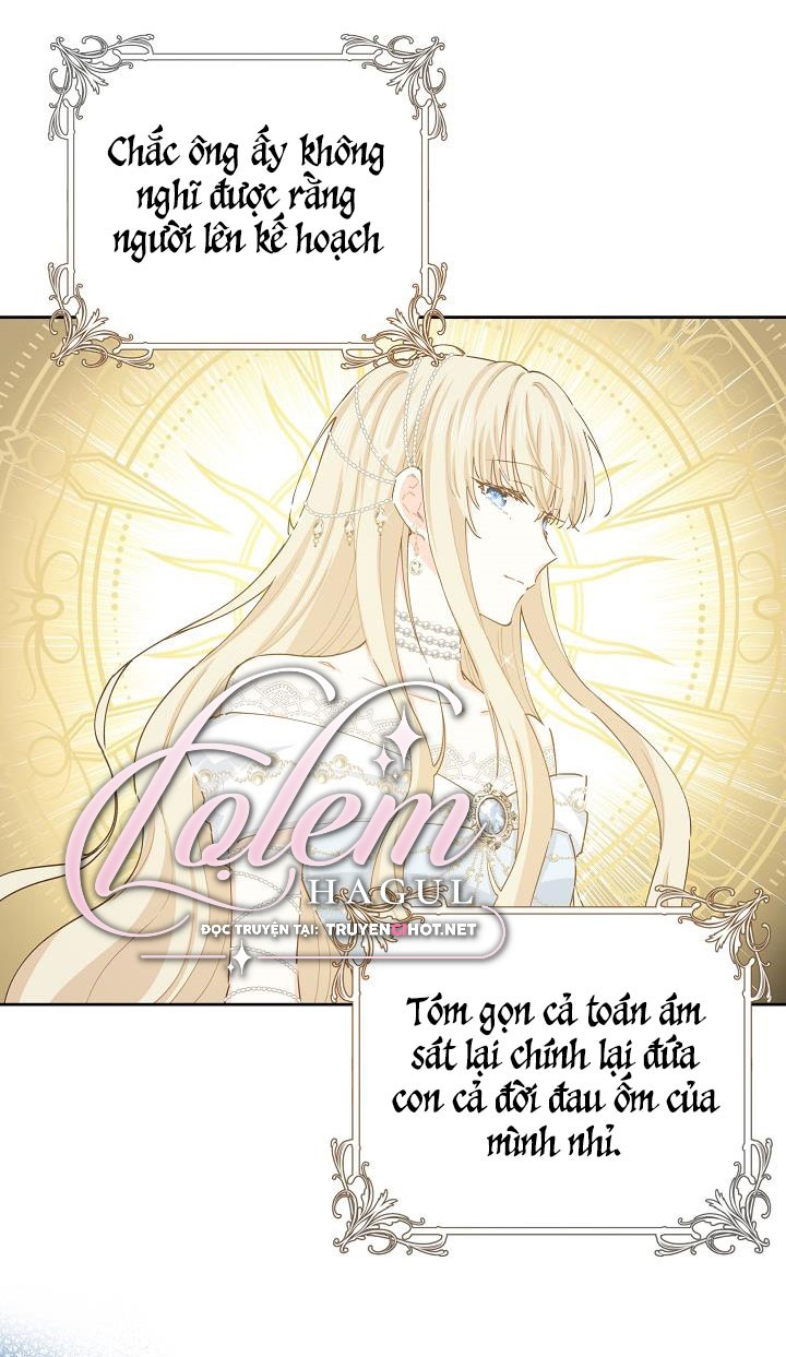 tôi đã mệt rồi chapter 49.1 14