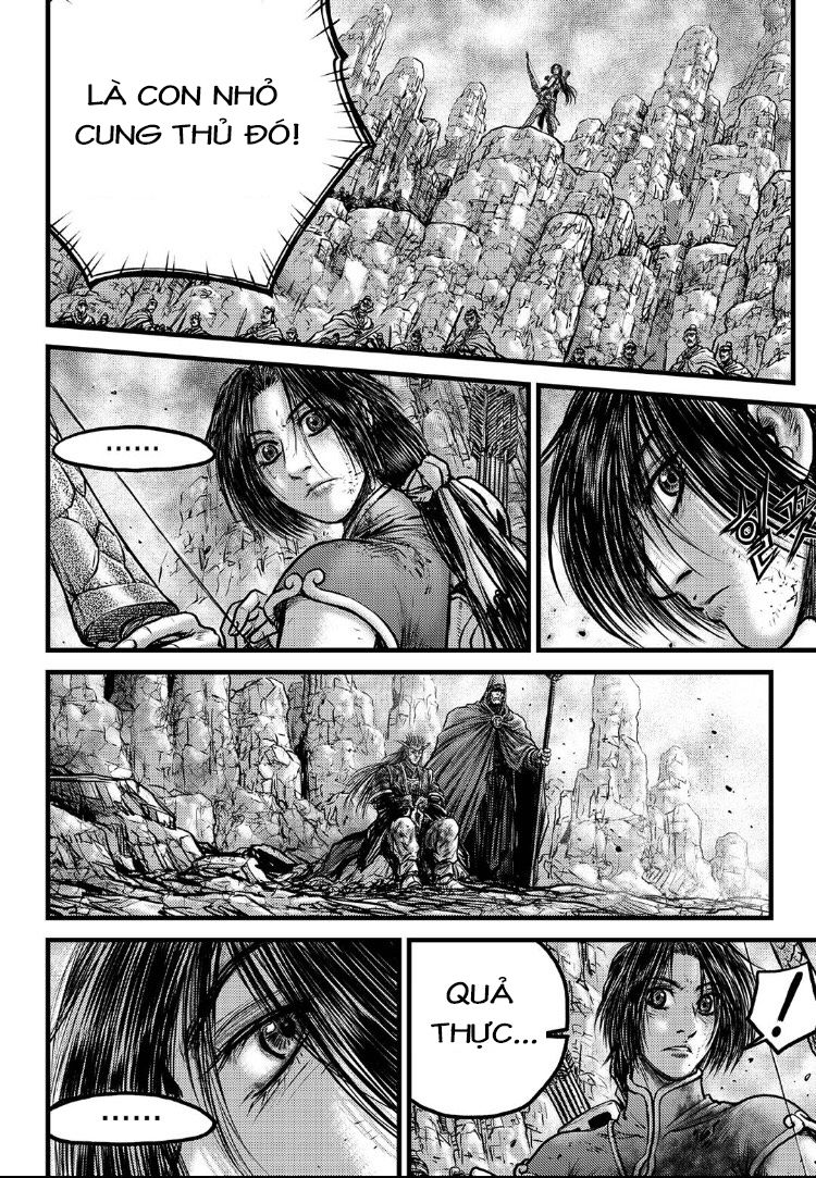 hiệp khách giang hồ m chapter 592 23