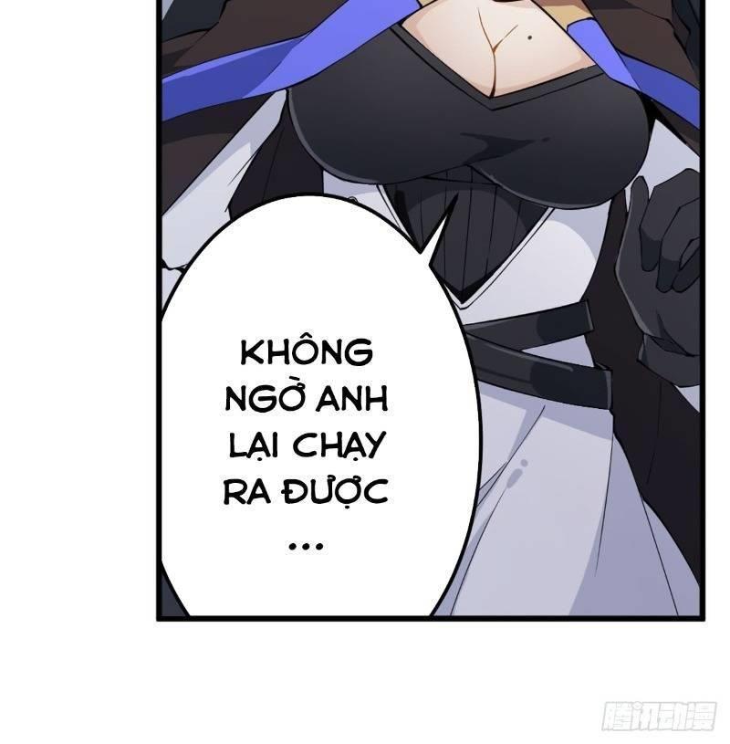 vô hạn sứ đồ và 12 nữ chiến binh chapter 34 27