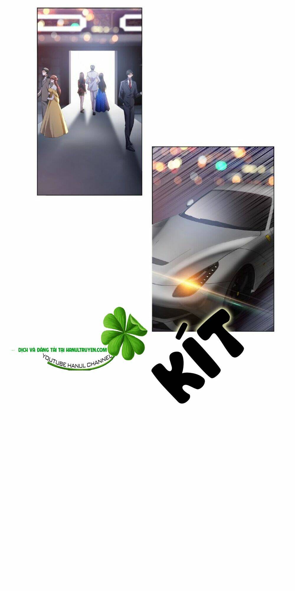 cô vợ nhỏ nuông chiều quá lại thành ác!! chapter 126 8