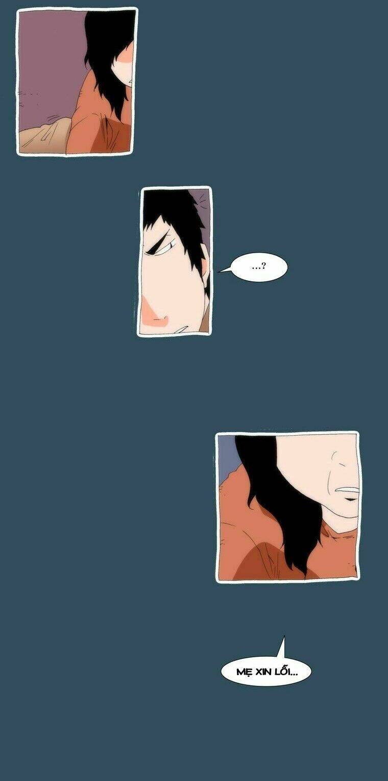 can't see can't hear but love chapter 22 29