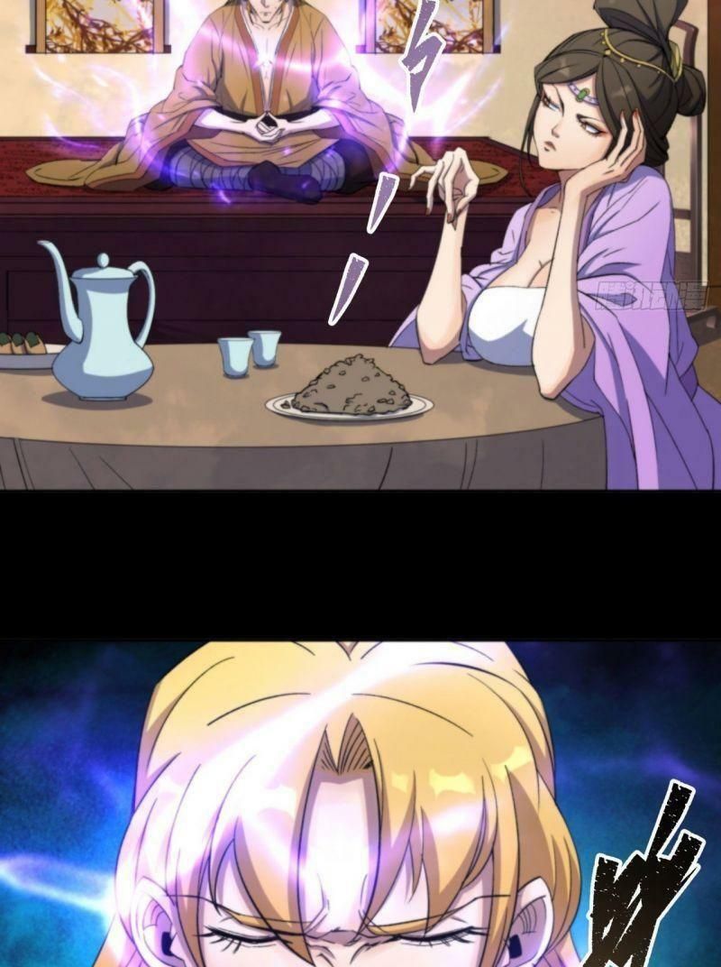 thông u đại thánh chapter 17 24