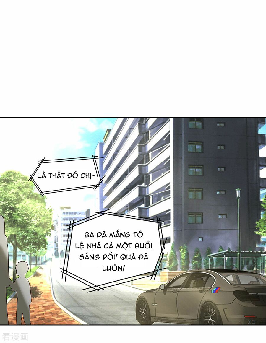 trọng sinh quý thê chi phục thù hoa lệ chapter 45 1