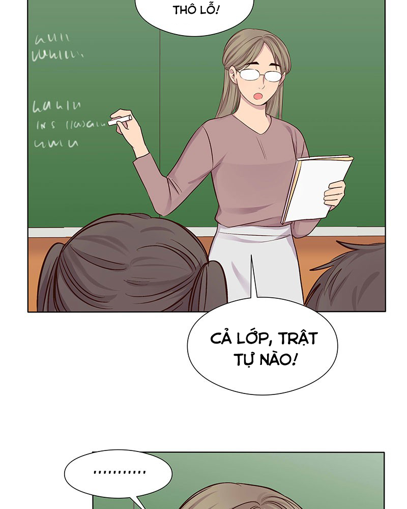 điều bí mật mà tôi luôn giữ kín chapter 72 73