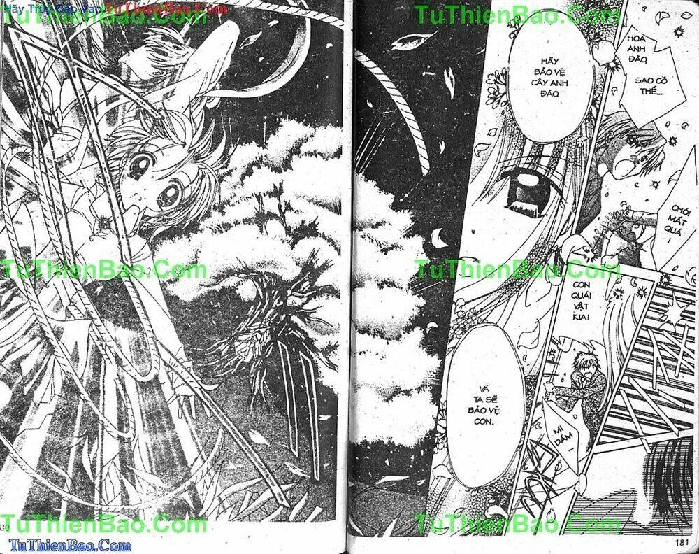 viên ngọc nàng tiên cá chapter 7 91