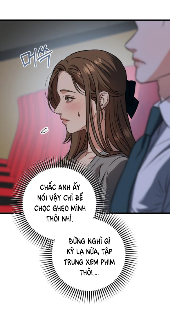 Nóng Lòng Muốn Giày Vò Em chapter 45.1 27