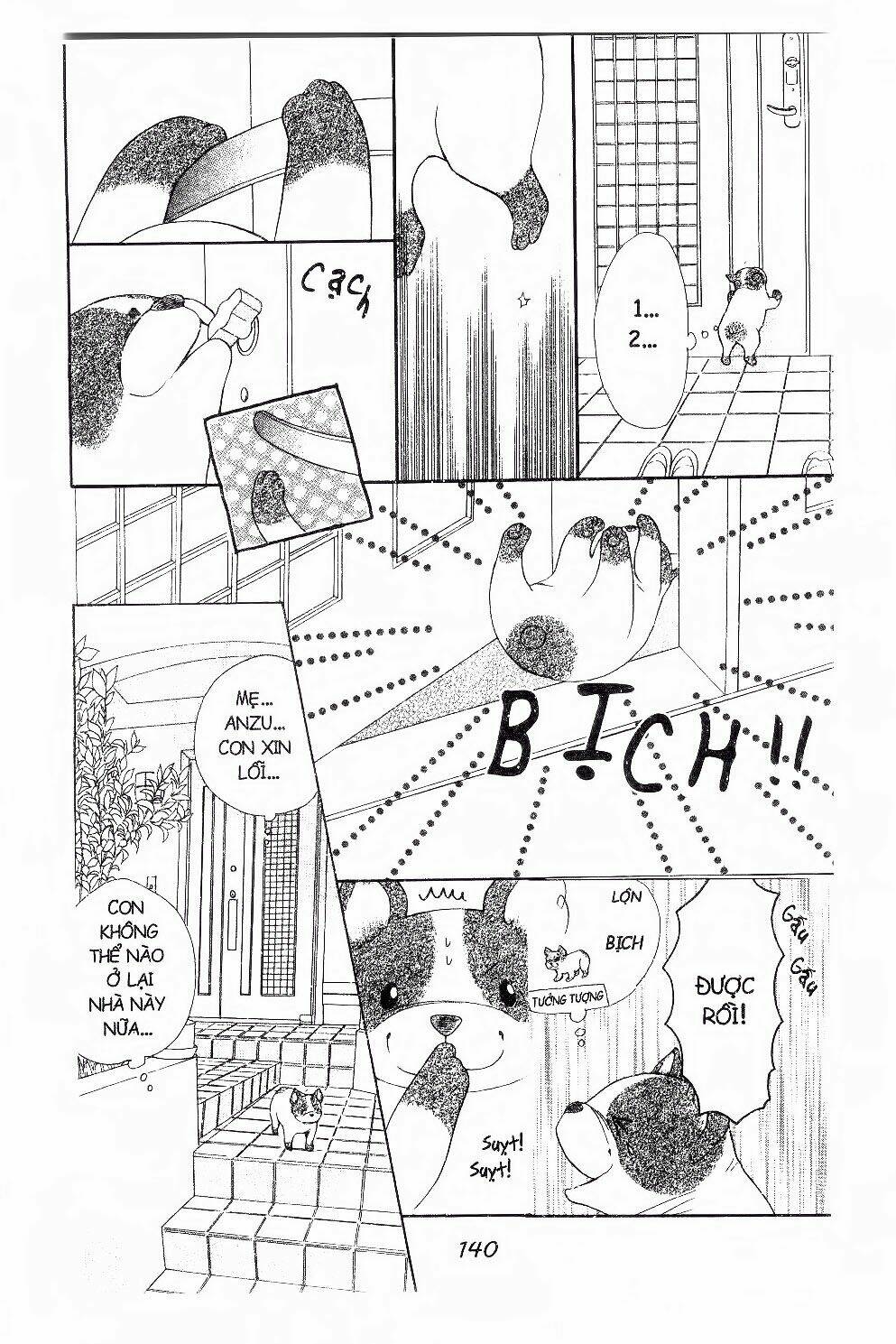 ichigo to anzu chapter 25 17