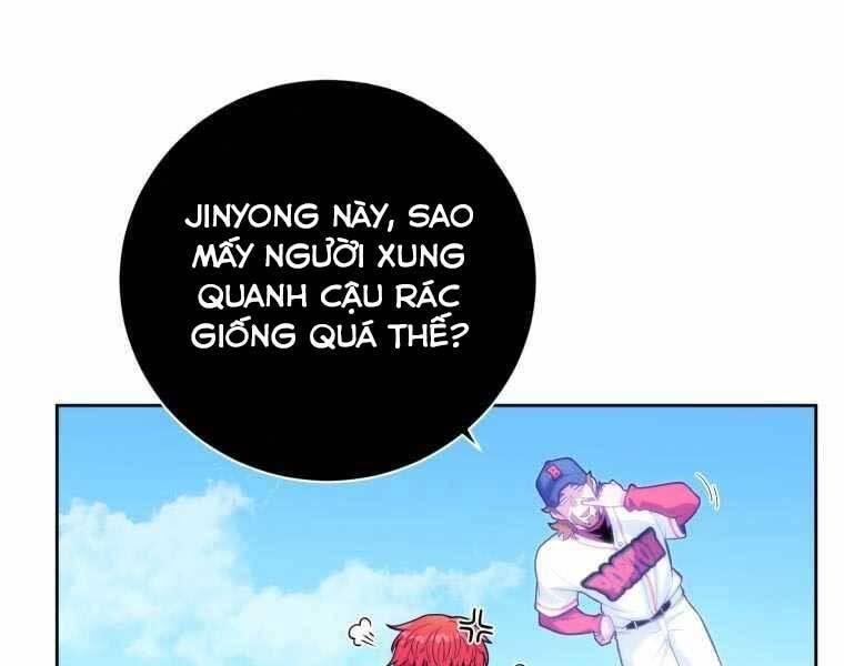 vua bóng chày chapter 2.5 26