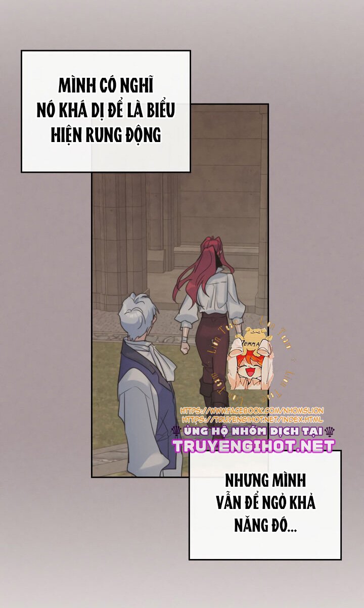 [18+] người đẹp và quái vật chapter 51 61