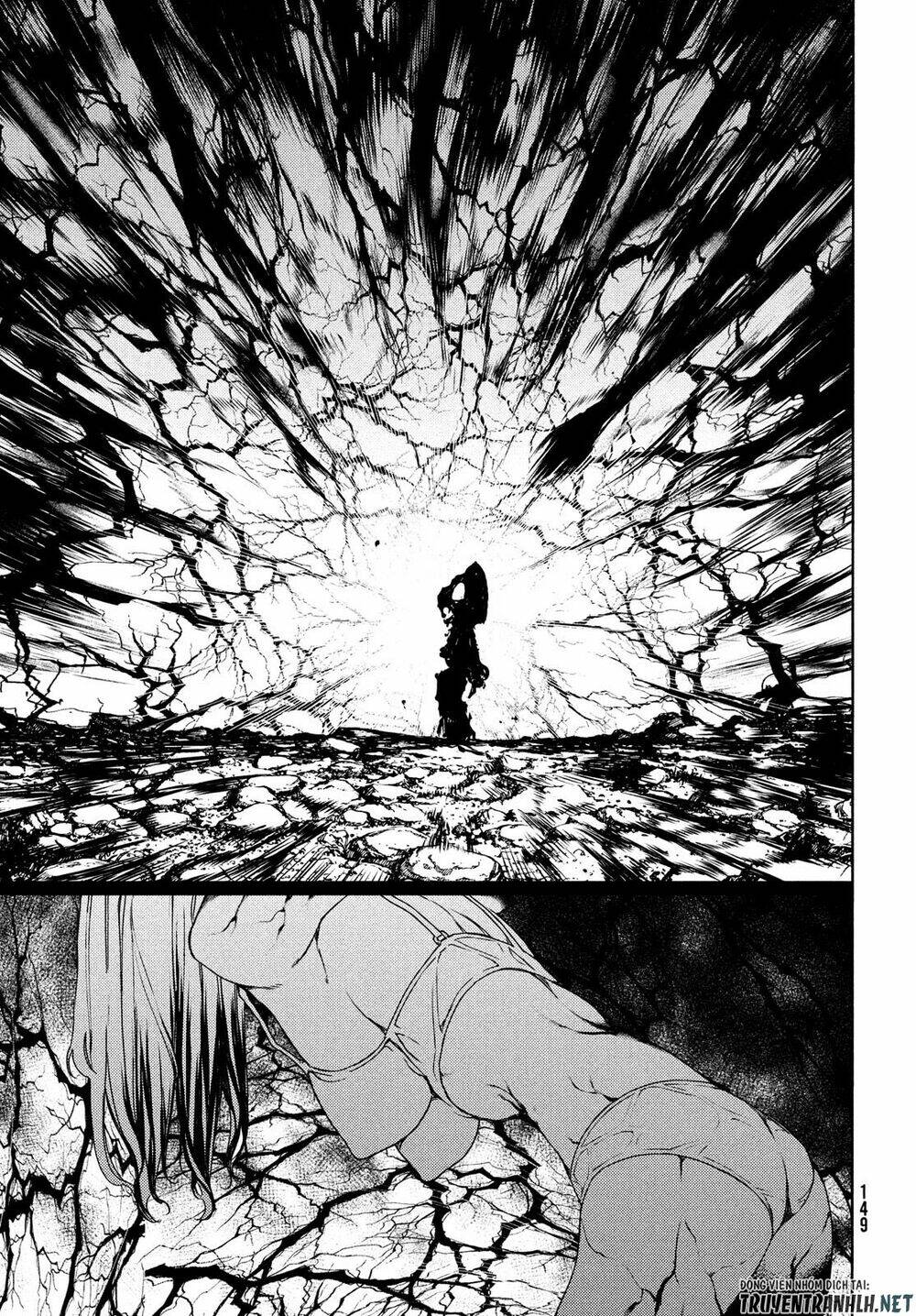 gleipnir - sợi xích thần chapter 60 30