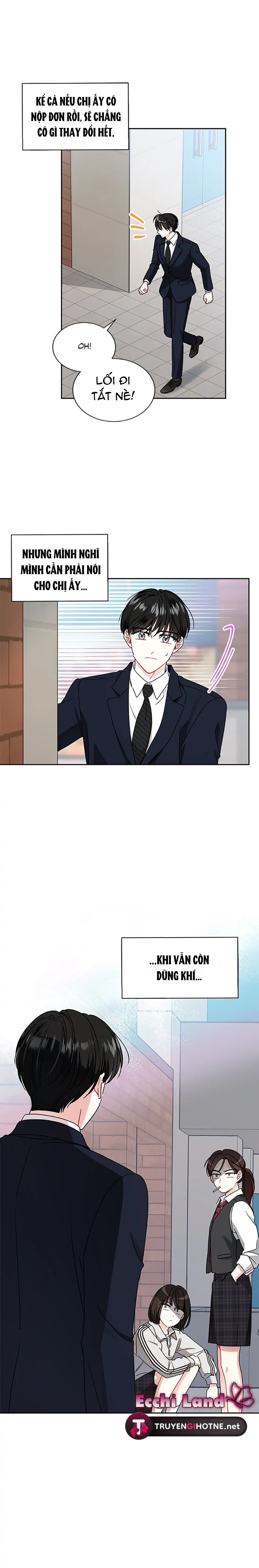 chỉ thị đặc biệt của sếp chapter 56.2 2