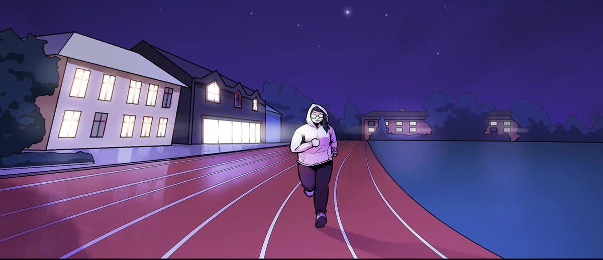 đôi giày pha lê chapter 2 34