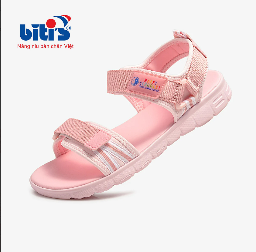 Sandal Bitis bé gái (30-39)