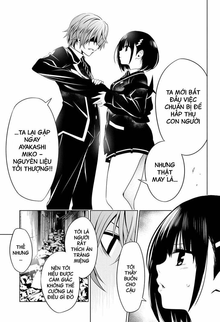 diệt quỷ nhẫn giả chapter 18 10