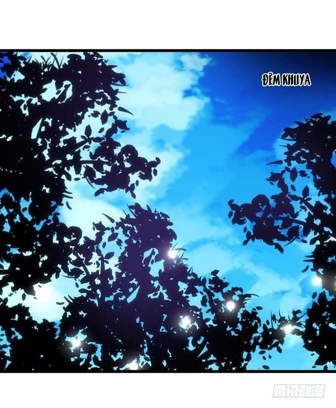 hồ tiên hung bạo chapter 119 34