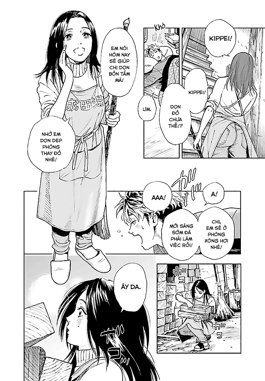 gojussenchi no isshou chapter 1 13