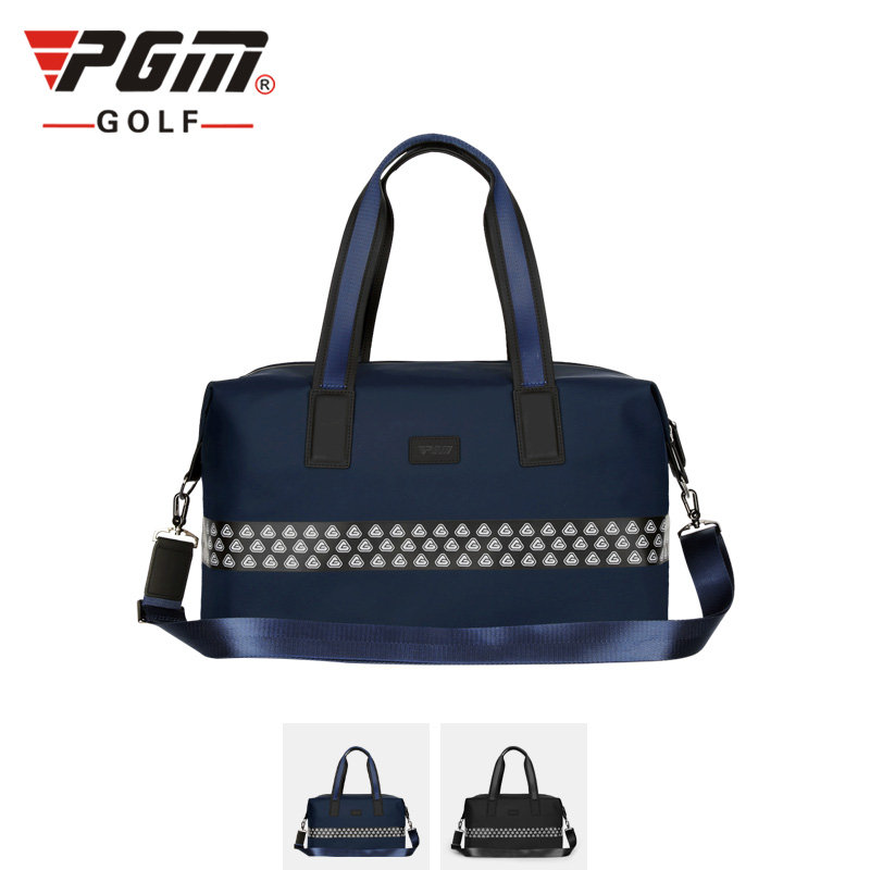 TÚI XÁCH TAY GOLF NỮ - PGM YWB029 BOSTON BAG