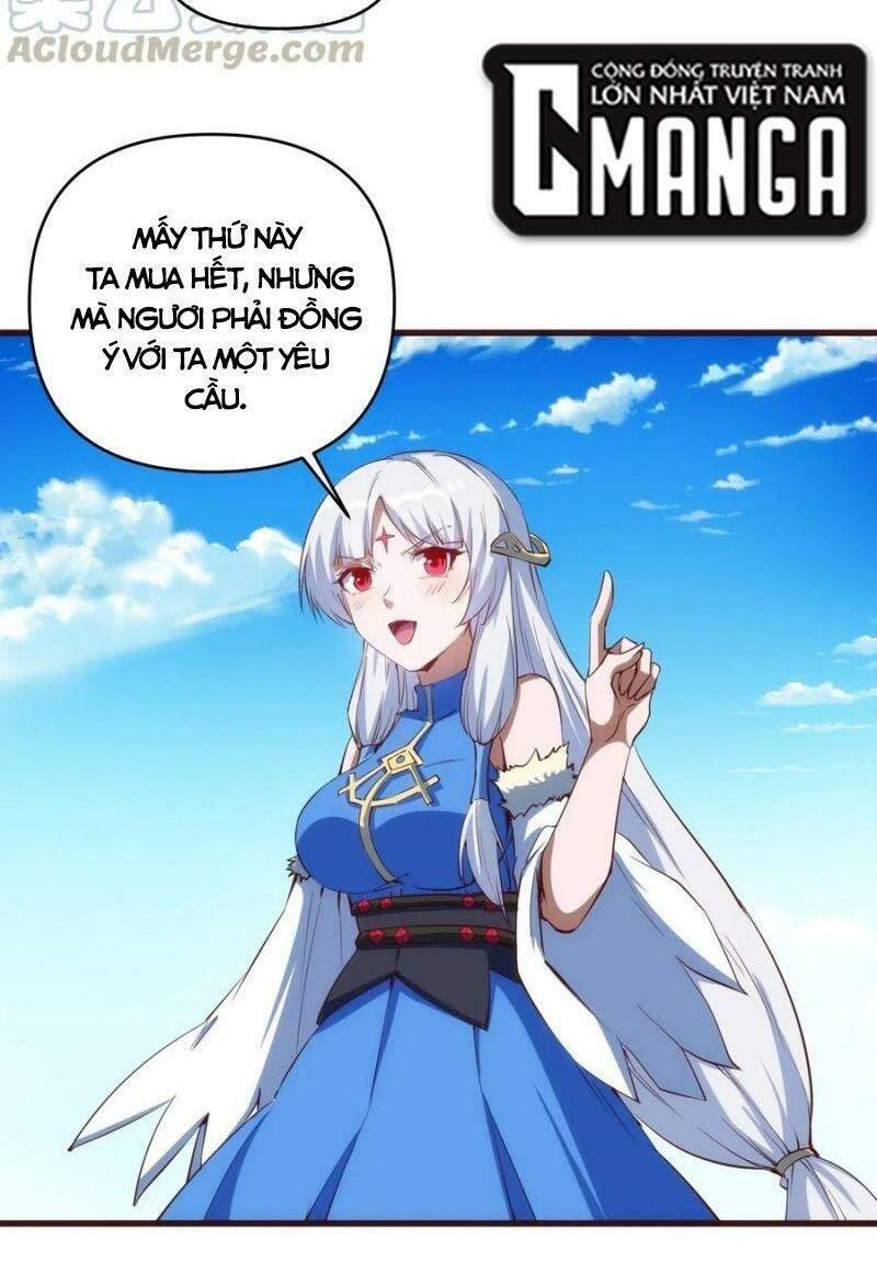 thánh đường chi thành chapter 68 9