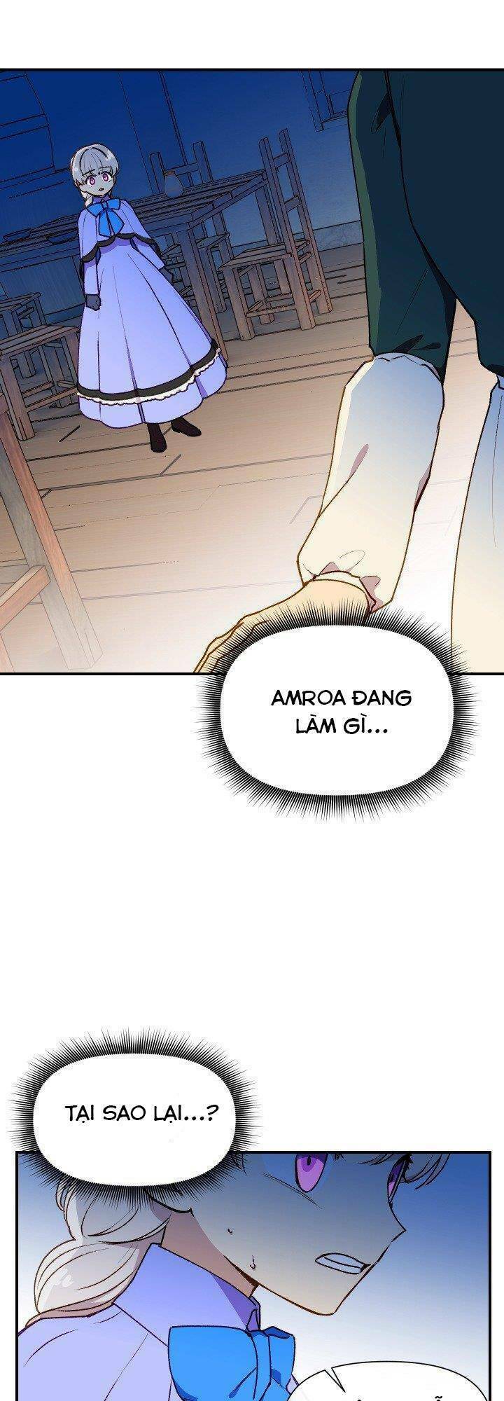 khế ước của nữ công tước quái vật chapter 56 15