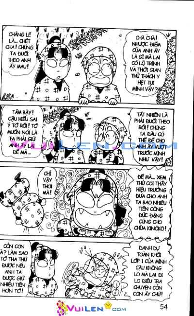 ninja loạn thị chapter 30 54