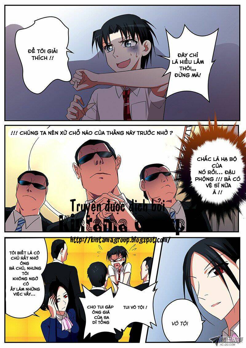 cupid's chocolates chapter 4 10