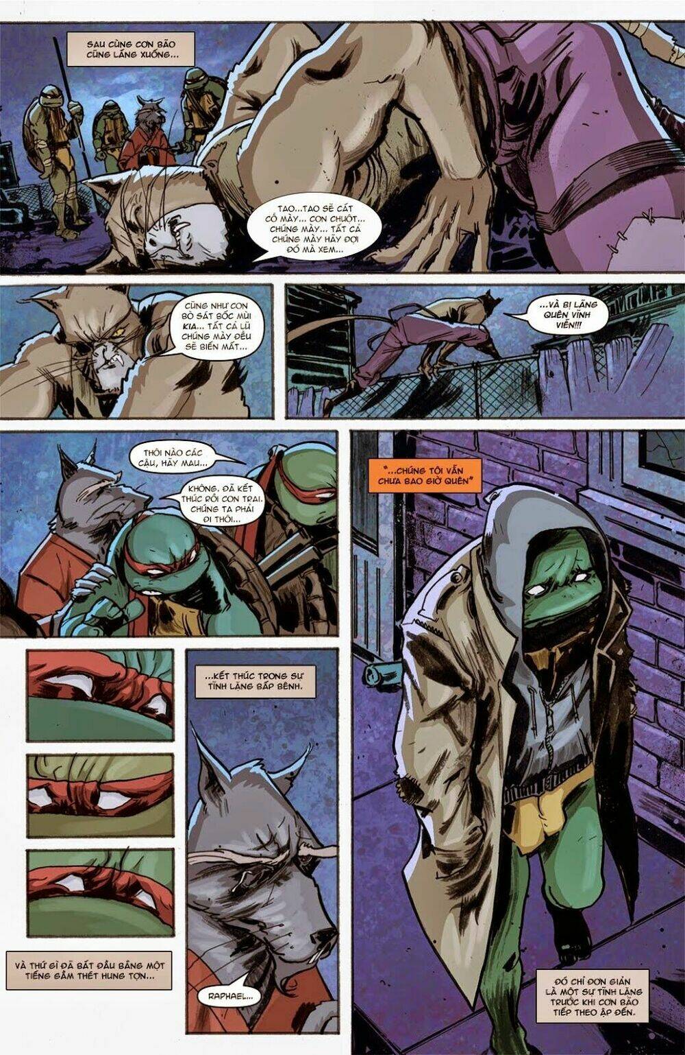 teenage mutant ninja turtles (tmnt) chapter 1 11
