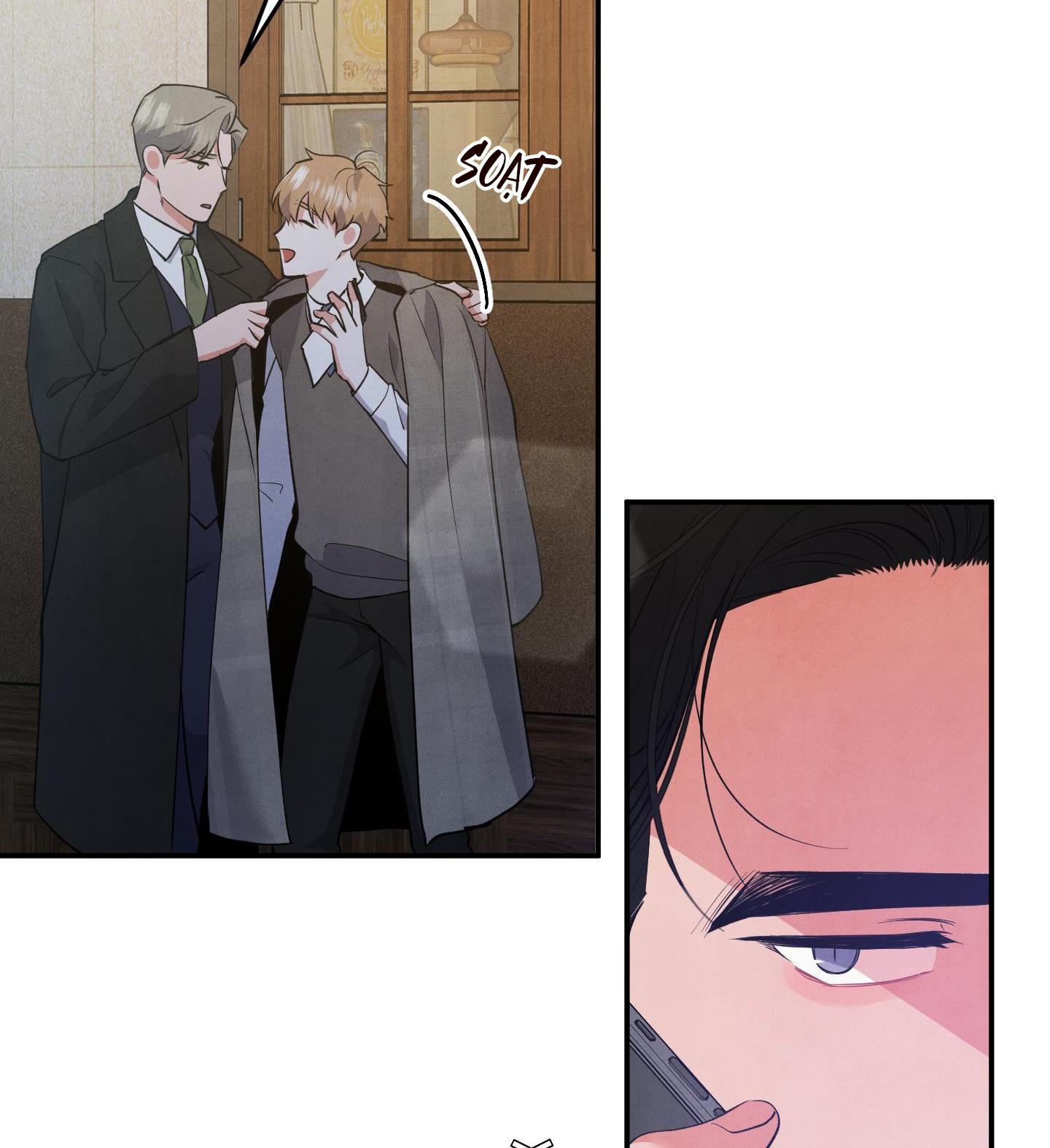 mối quan hệ ngu ngốc chapter 50 15