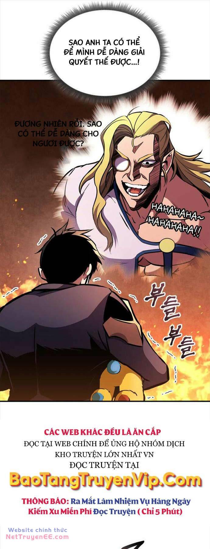 huyền thoại game thủ - tái xuất chapter 148 65