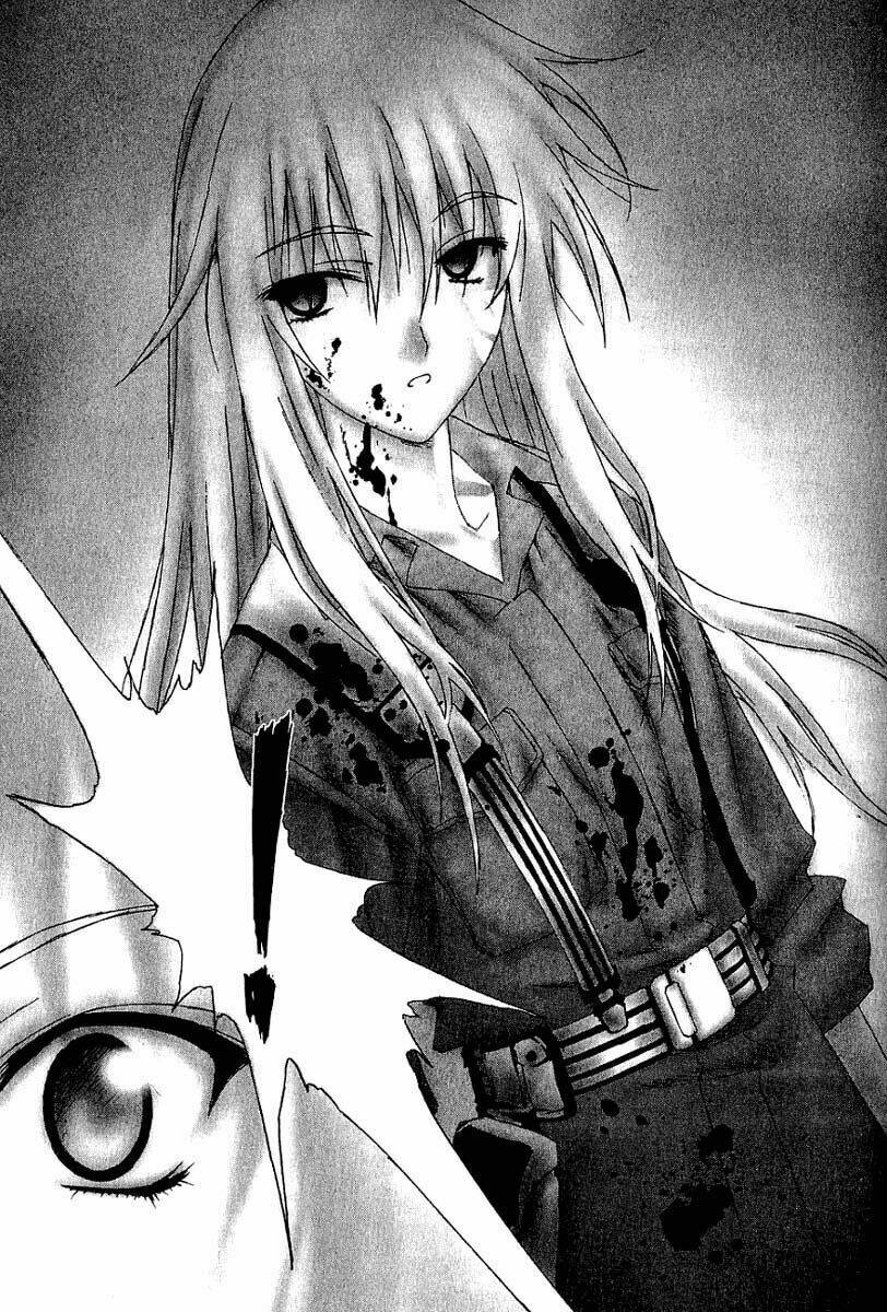 bakuretsu tenshi chapter 7 13