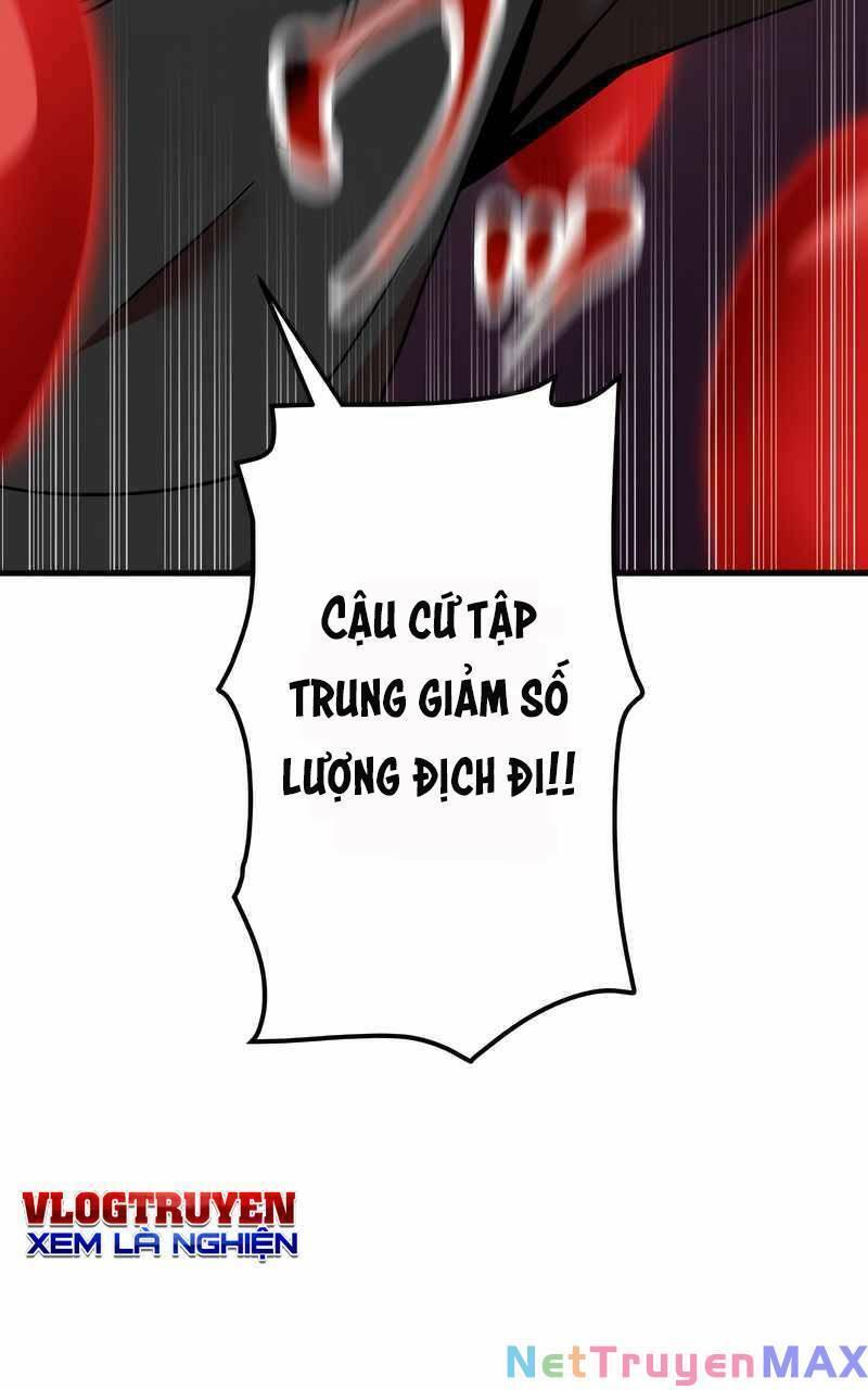 Huyết Thánh Cứu Thế Chủ~ Ta Chỉ Cần 0.0000001% Đã Trở Thành Vô Địch chapter 9 44
