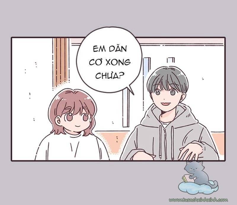 ngày định mệnh của đôi ta chapter 13 78