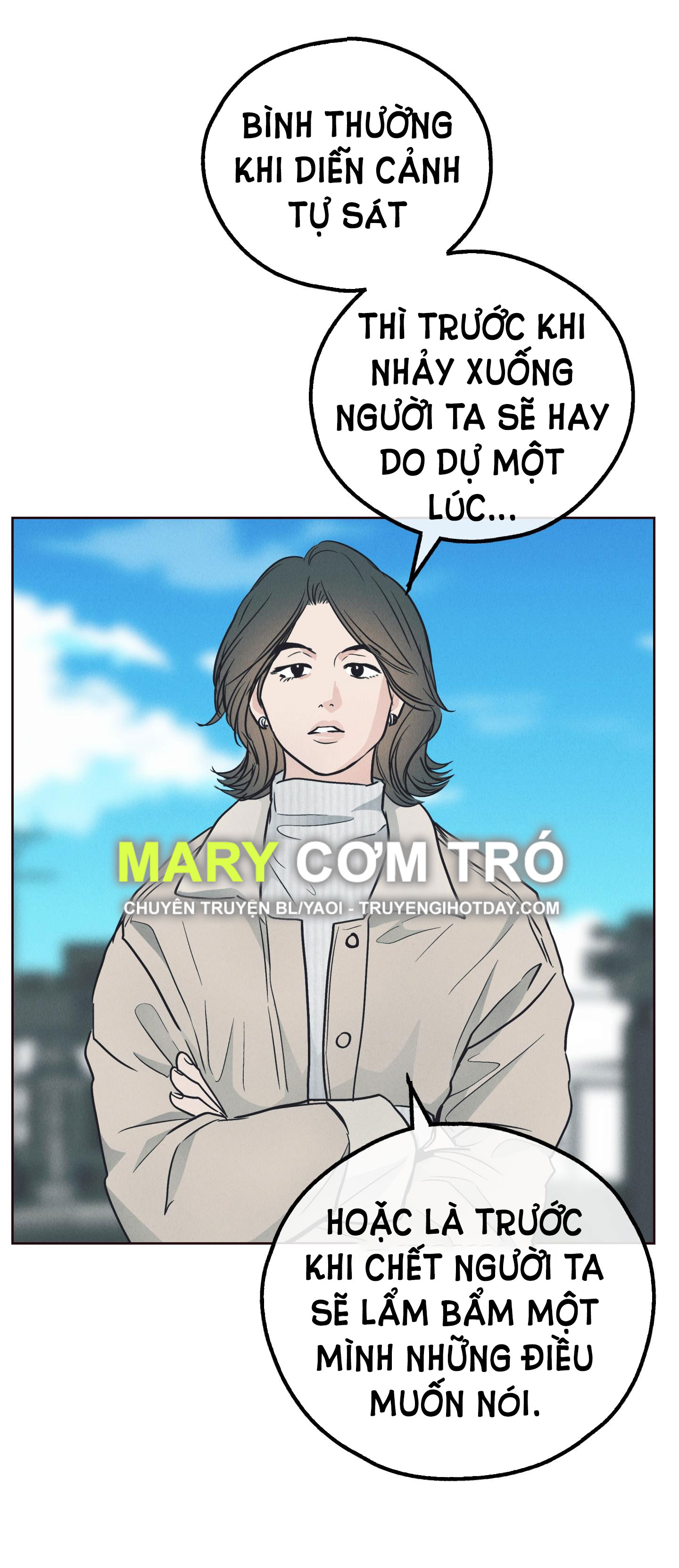 Phục Thù - Pay Back chapter 66.1 - Trang 51