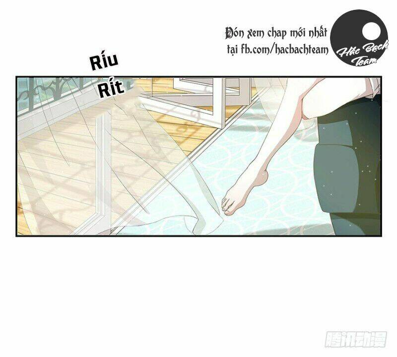 đối với cậu, tớ đều nghe theo chapter 1 32