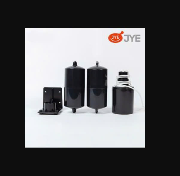 Phao điện/Phao điện chống tràn chống cạn có lỗ thoát khí JY-191 JYE - Bảo hành 2 năm hàng chính hãng