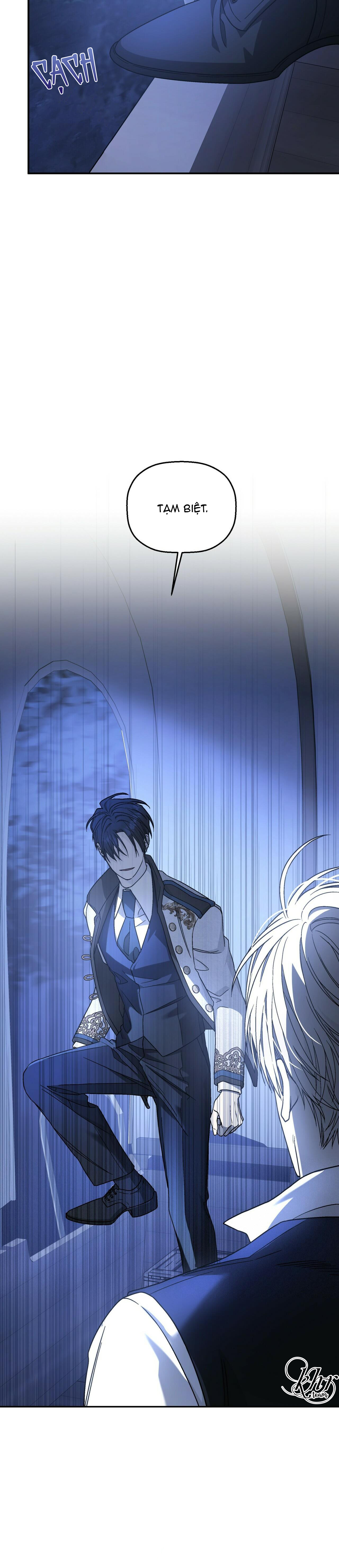 khế ước vĩnh cửu chapter 27 47