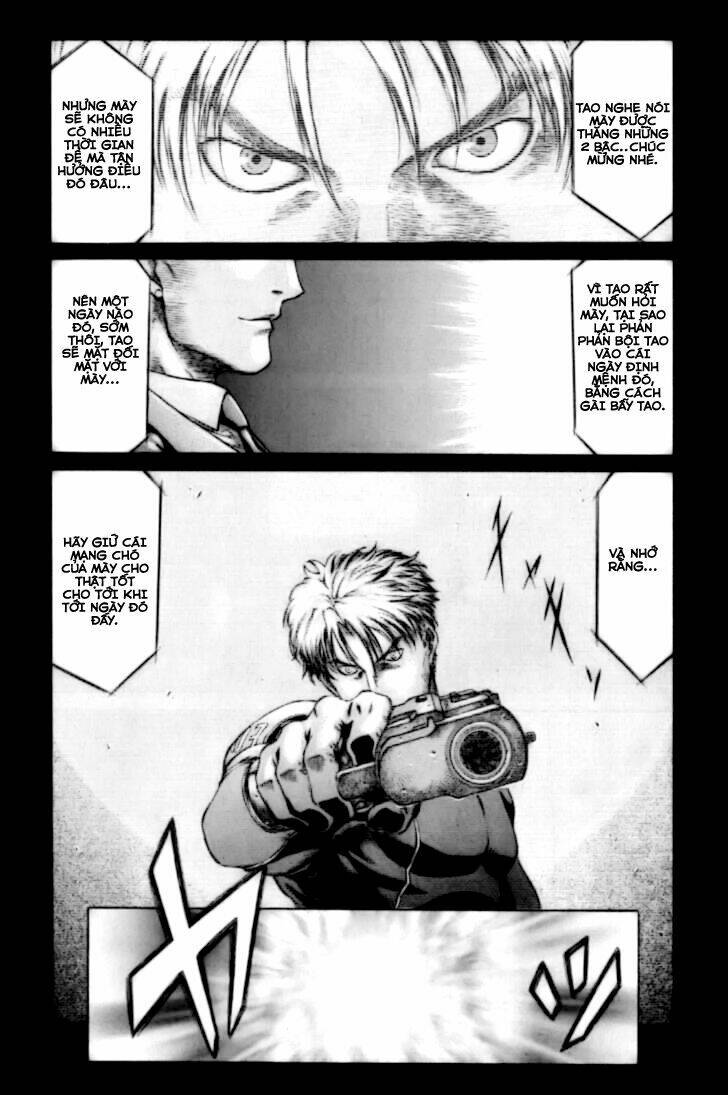 red eyes chapter 4.1 4