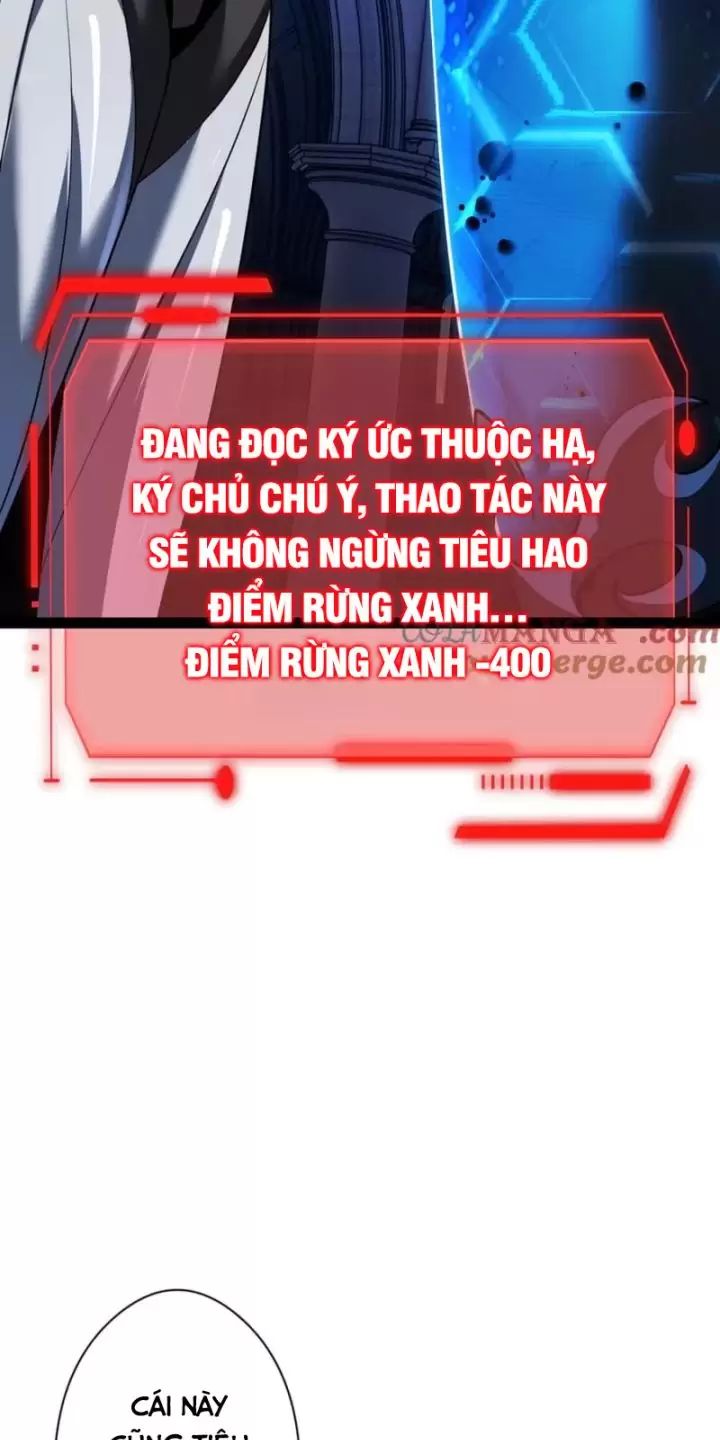 ta, chúa tể rừng xanh chapter 27 26