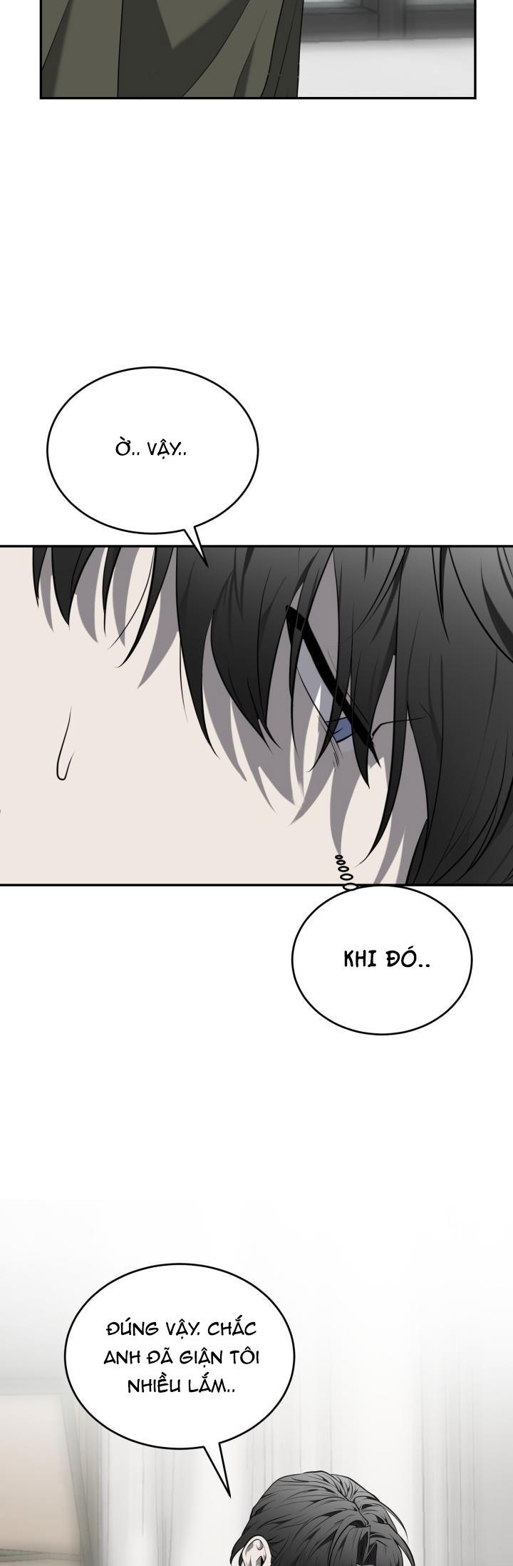 dưỡng thú cưng chapter 36 16