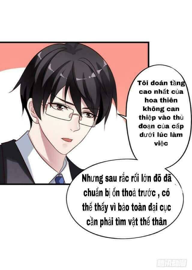 tôi không muốn fa như vậy đâu chapter 74 6